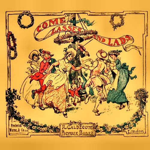 Come Lasses and Lads [ePUB]